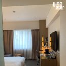 스쿨푸드방이딜리버리 | [서울호텔] 쉐라톤 서울 팔래스 강남 - 디럭스룸에서 호캉스, 쉐라톤 조식 후기, 스쿨푸드 딜리버리 추천