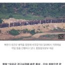 [속보]“북한군 군사분계선 침범…비무장지대서 지뢰폭발로 사상자 나오기도” 이미지