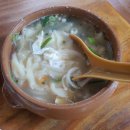 배가네흥동수제비 이미지