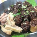 와가리피순대 이미지