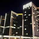 아이에스비즈타워 앞 이미지