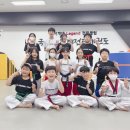 레전드태권도 이미지