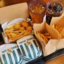 뉴욕버거(연향점) | [순천] 연향동 미국맛 수제버거 맛집 "뉴욕버거"