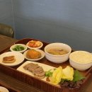 고령편육 | 대구 범어동 새롬 점심 하루에 두번 방문한 맛집