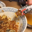 만인의형제떡볶이 | 서현 점심 저녁 혼밥 텐동 고쿠텐(카레/한치/장어) 후기