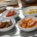 게장 갈비탕 로고