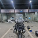 2014 r1200gs 노멀 판매합니다. 이미지