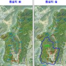 별내, 줄어든 별내면과 신설 ‘불암동’으로 구역 조정 (남양주뉴스펌) 이미지