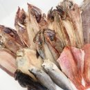 풍년밥상 | 손질 NO! 밥상에 풍년 반건조 생선 모듬 볼락, 참돔, 열기제수용 OK! 🐟