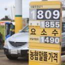 서귀포농협주유소 서울경제