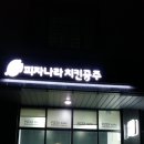 피자나라치킨공주광교하동점 네이버블로그