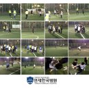 솔대 | [ 풋볼 빅매치 ]