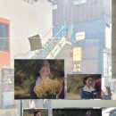 카페아이유(Cafe Iu) | 2025 아이유 생일카페 연남 위스탠 Happy IU Day [IU HBD Cafe] 후기 / 팝가 웨이팅 및 역조공 생카...