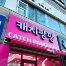 캐치팡팡 이미지