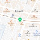 지에스25 합정유니버스점 이미지