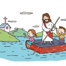 천주교하망동성당 이미지