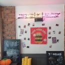 [대전] 투핸즈버거 궁동점
