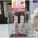 강릉딸기랑 네이버블로그