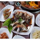 외포왕꽃게탕 이미지