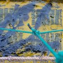 아쿠아 좌대낚시터 이미지