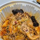 🍜 천라쿵푸마라탕 + CJ고메 대가탕수육 이용후기(마라샹궈에 탕수육까지 더한 집콕 중식 한상)