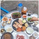 복자갈비 이미지