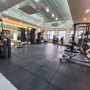 이루다 운동센터 이미지