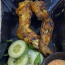 지당목식당 | 5박 6일 다낭 호이안 여행_마지막 (벨마리나 리조트, 아오자이 대여 강추, 소원배, 미우미우, 포박하이)