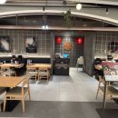 만추 먹는집 | 미아현대백화점 맛집 중식당 만추 아기랑 탕수육 쟁반짜장 짬뽕 후기