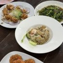 태국 파탸야 해산물맛집 포프라몽 씨푸드 솔직후기