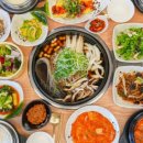 늘목쌈밥