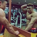 머슬제이 이미지