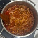 우정포장 | 신당동 떡볶이 타운 우정 닭발 포장 웨이팅 후기