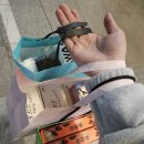 북변환승센터 버스정류장주변 | 중국 항저우(杭州) 여행 - 공신교, 경항대운하박물관, 수상버스 타기, 등등, 여행 끝