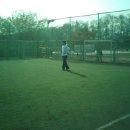 아주풋살경기장 이미지