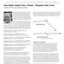 2005년 Heart health;Aspirin is not a Vitamin-margarine is not a Food by Walter H. Schmitt 이미지
