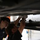 부전부분 정비공업사 이미지