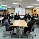 복사골스포츠센터 체육관 이미지