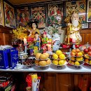 신곡초등학교 | 요즘 마음이 싱숭생숭해서 다녀온 수원점집 후기