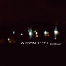 Wisdom teeth 1st EP "Ending Credit" 이미지