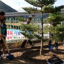 녹전중학교 이미지