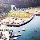 능포항 수변공원 이미지