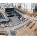 아름동스포츠센터 이미지