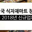 주식회사 와이식자재마트군산나운점 | 신규 식자재마트 정보 2018년 6월 이후 2/2페이지