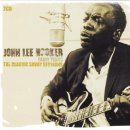 Baby Please Don&#39;t Go - John Lee Hooker - 이미지