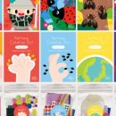 창의 미술놀이 이미지