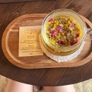 모어픽스 | [제주 카페] 제주 쏘머치모어 카페 후기｜몽블랑 디저트 퍼포먼스가 대박!