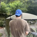 칼봉산카라반캠핑장 | 계곡캠핑장 추천 | 가평 케이캠핑장, 서울근교 경반계곡 여름캠핑장 1박2일 내돈내산 후기