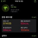 실내 근력운동 이미지