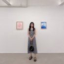 압구정 무료 전시회) Tina Braegger 개인전 후기, 두아르트 스퀘이라 서울